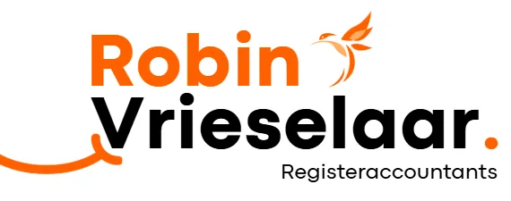 Robin Vrieselaar
