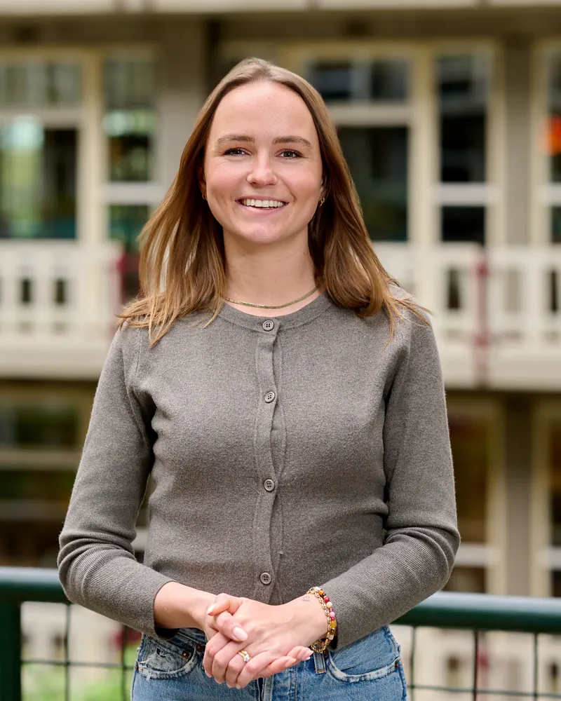 Freya Swales