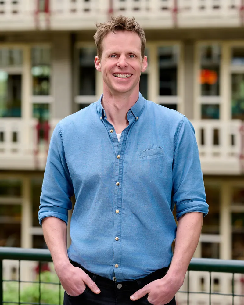 Gerben Bas