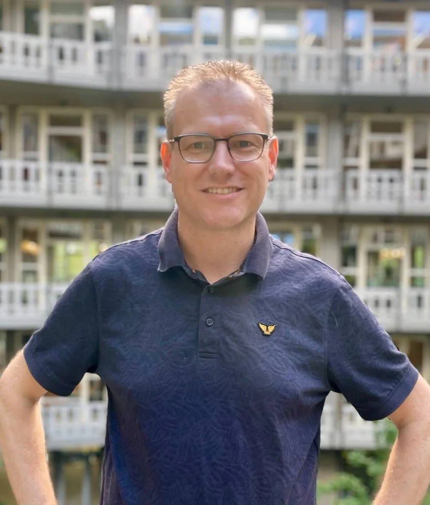 Marco de Kruijk