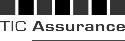Logo tic assurance slider